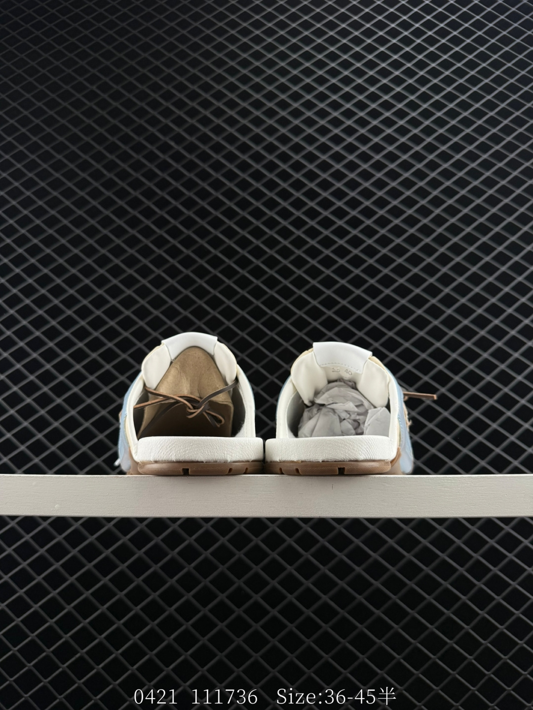 MiuMiu x New Balance 530 SL